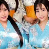 VRNC-080：高級旅館で大乱交！住み込みバイトの美女達をやりたい放題エッチしまくる濃厚生中SEX！【しおり/ゆいか/いちか/のかぜ】いちか＆のかぜ篇