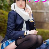 HIGK-0103：超真面目な彼女が修学旅行で同じ旅館に泊まってたヤリサー集団に見つかってしまいました 白城リサ