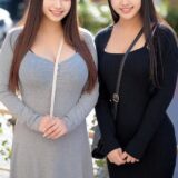 ORECS-593：初心童貞をレンタルしたら内なるドS性が開花しキンタマ空にあんるまで搾り取る系女子2人 りんちゃんとみそのちゃん