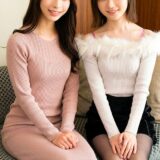 ORECS-598：街行く姉弟2組がHなミッションに挑戦！みおんさん＆まりさん